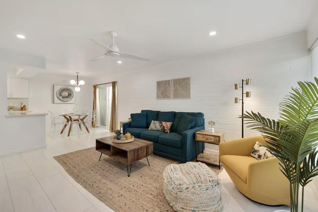 4917 N 73rd St #15 - Photo 2 of 16