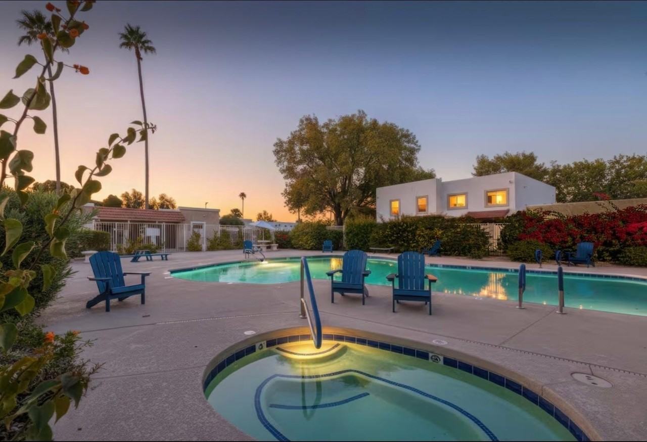 7845 E Valley Vista Dr - Photo 3 of 11