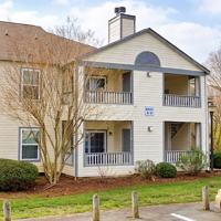 featured image of 8020 Tremaine Ct #1