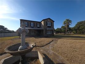 1401 Omohundro St - Photo 1 of 1