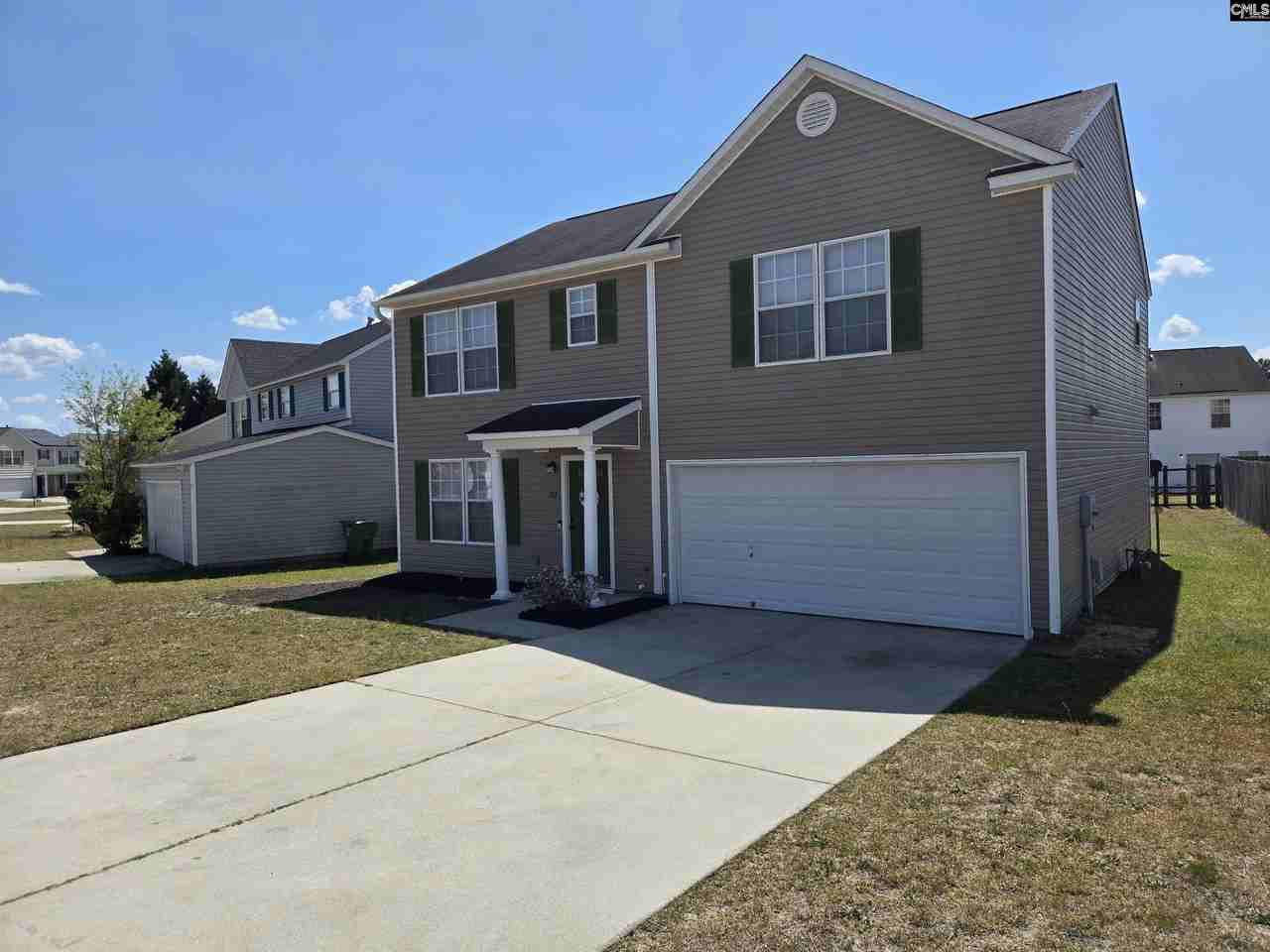 132 Fox Grove Cir - Photo 3 of 34