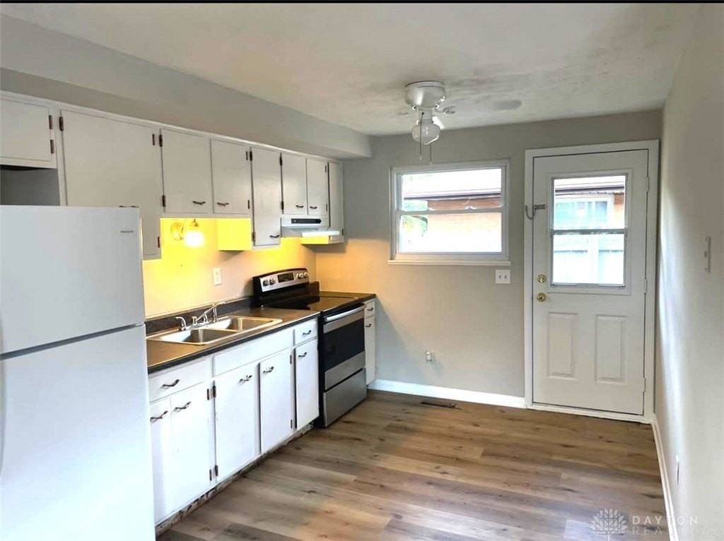 1823 North Blvd #1821 - Photo 3 of 8