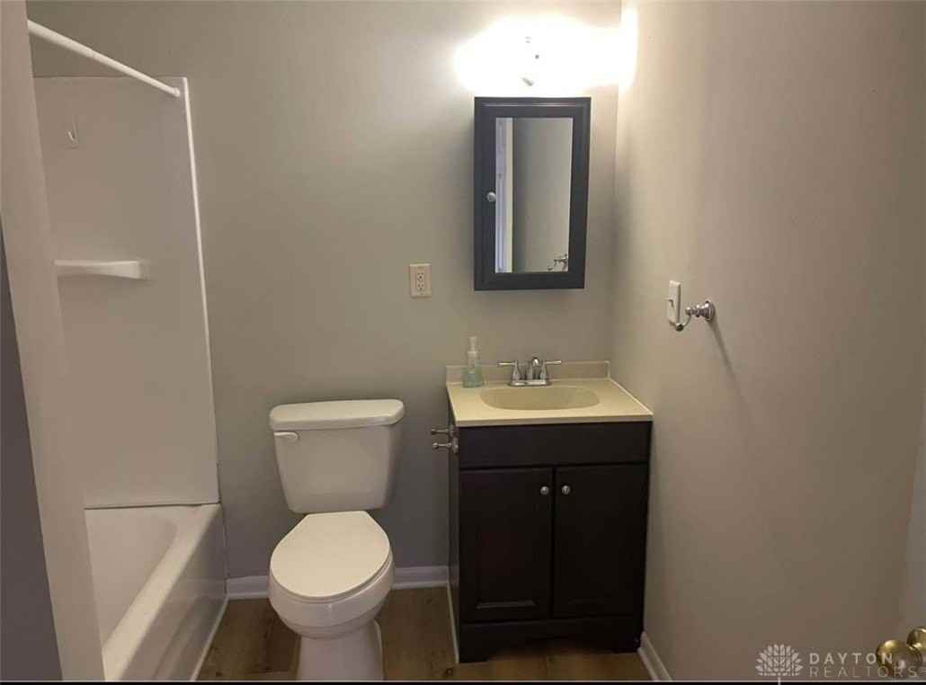 1823 North Blvd #1821 - Photo 6 of 8