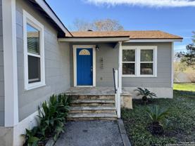 207 E Terra Alta Dr - Photo 1 of 1