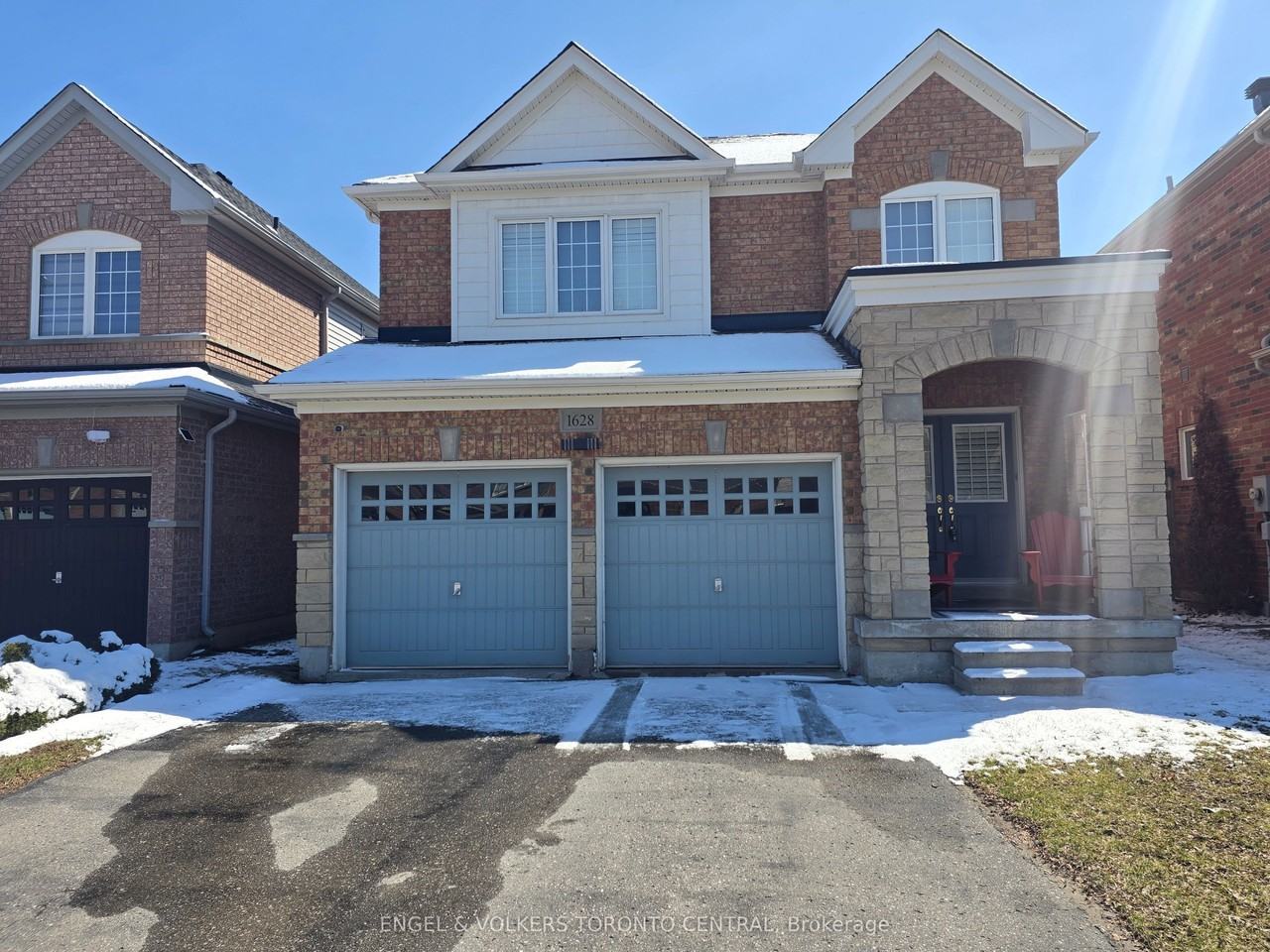 1628 Pennel Dr Fl 2 - Photo 3 of 5