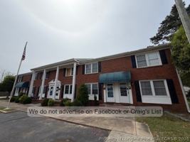 featured image of 6471 Yadkin Rd Apt 17