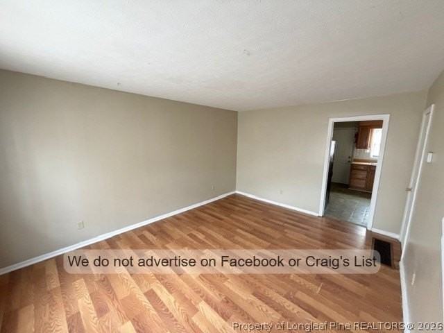 6471 Yadkin Rd Apt 17 - Photo 2 of 9