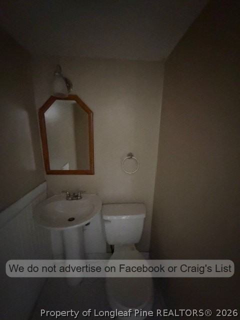 6471 Yadkin Rd Apt 17 - Photo 4 of 9