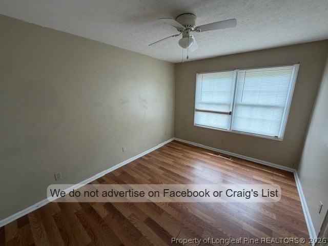 6471 Yadkin Rd Apt 17 - Photo 6 of 9