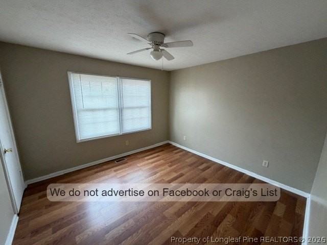 6471 Yadkin Rd Apt 17 - Photo 7 of 9