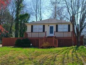 1398 Woodmont Ln Nw - Photo 1 of 1