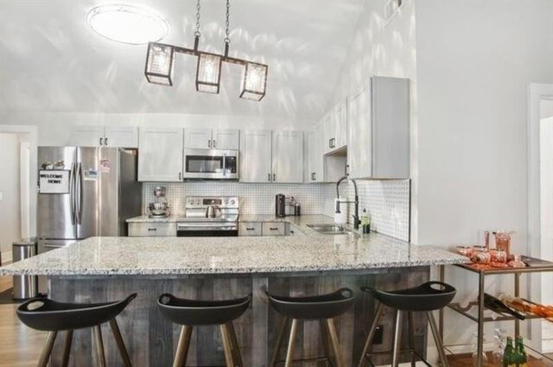 1384 Lanvale Dr Sw - Photo 5 of 14