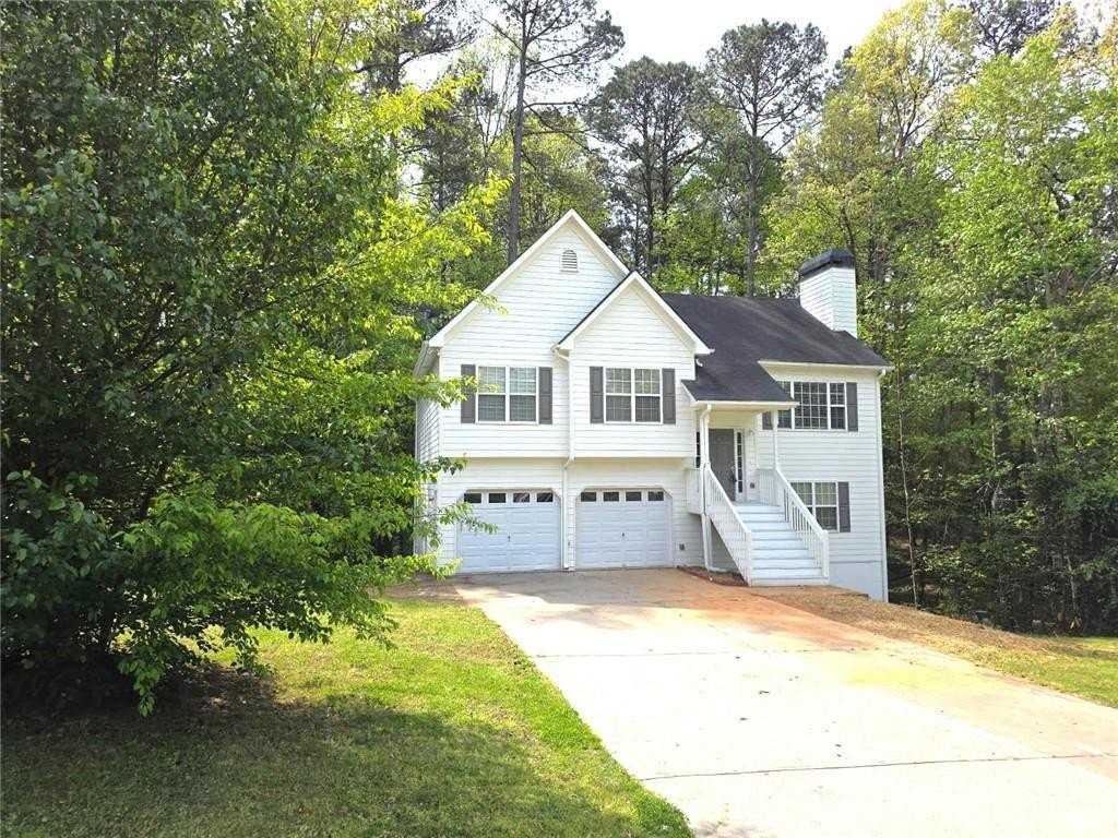 6009 Deer Springs Ln Nw - Photo 2 of 26