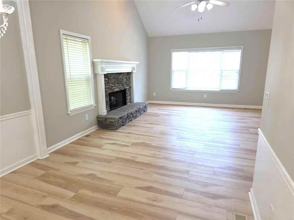 6009 Deer Springs Ln Nw - Photo 4 of 26