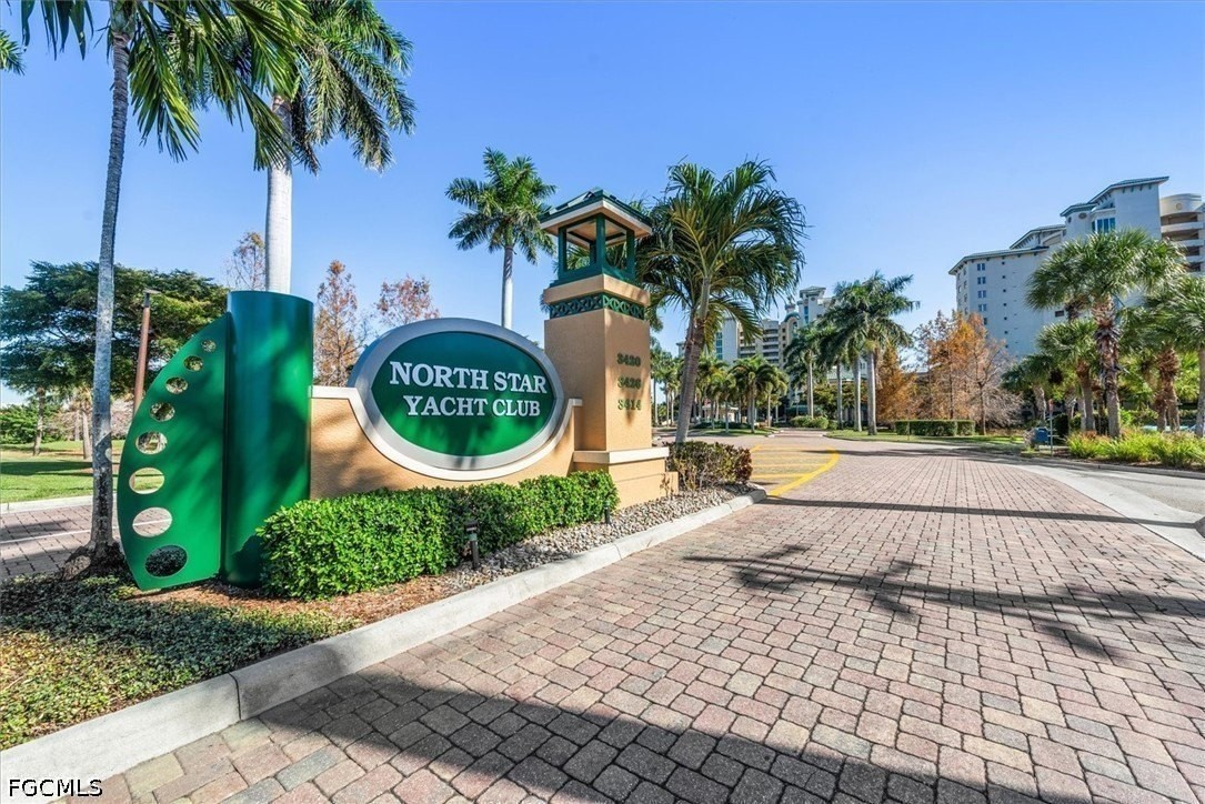 3426 Hancock Bridge Pkwy Apt 902 - Photo 2 of 18