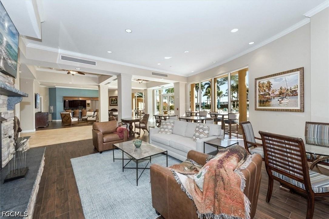 3426 Hancock Bridge Pkwy Apt 902 - Photo 5 of 18