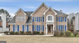 2785 Shoemaker Ln - Photo 1 of 1