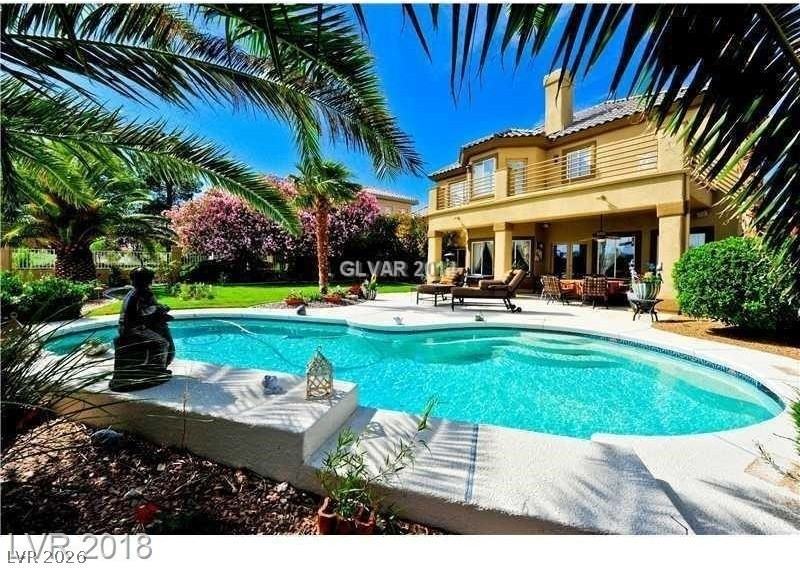 8009 Golfers Oasis Dr #NA - Photo 2 of 9