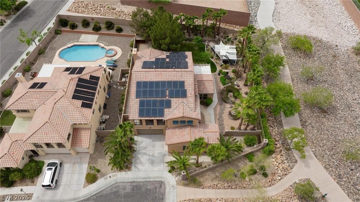 7585 Cactus Peak Ct - Photo 3 of 50