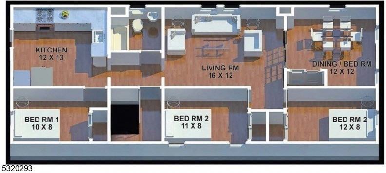 588 Argyle Ave #3 - Photo 2 of 18