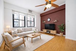 501 Adams St #4E - Photo 1 of 1