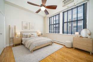 501 Adams St #4E - Photo 1 of 1