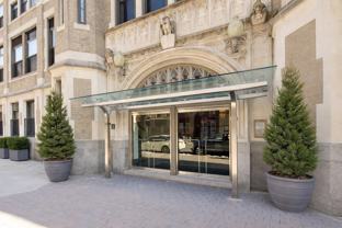 501 Adams St #4E - Photo 1 of 1