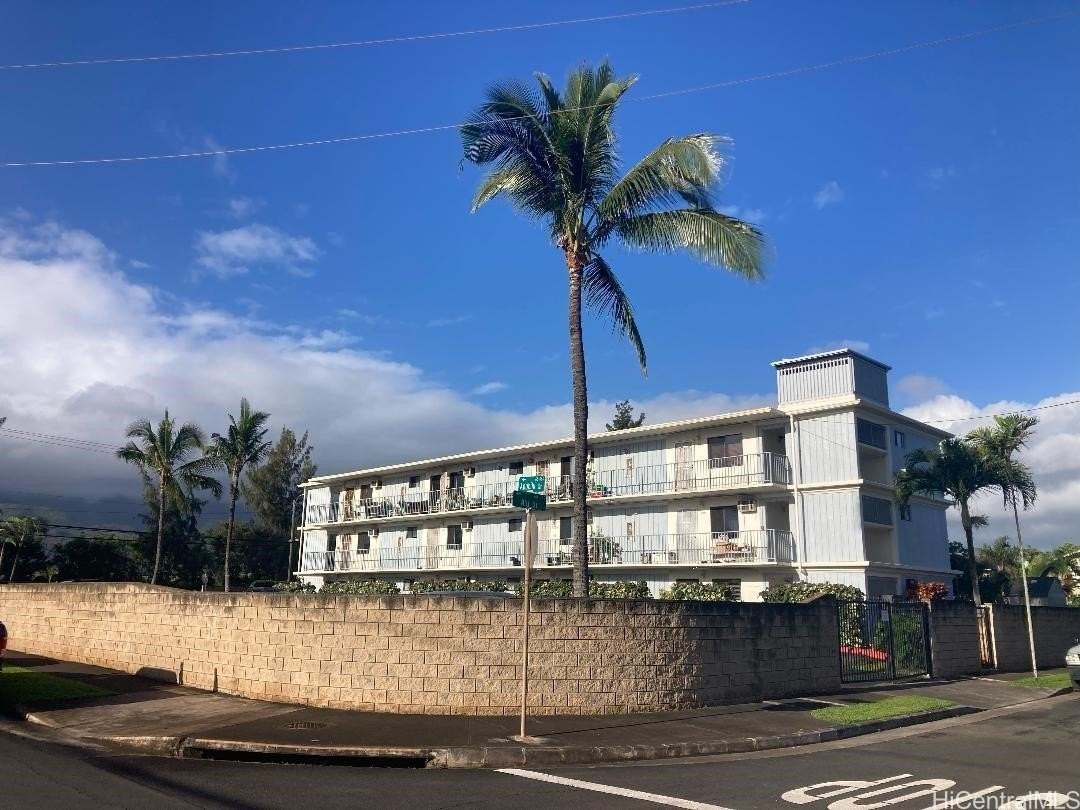 68-041 Waialua Beach Rd #302