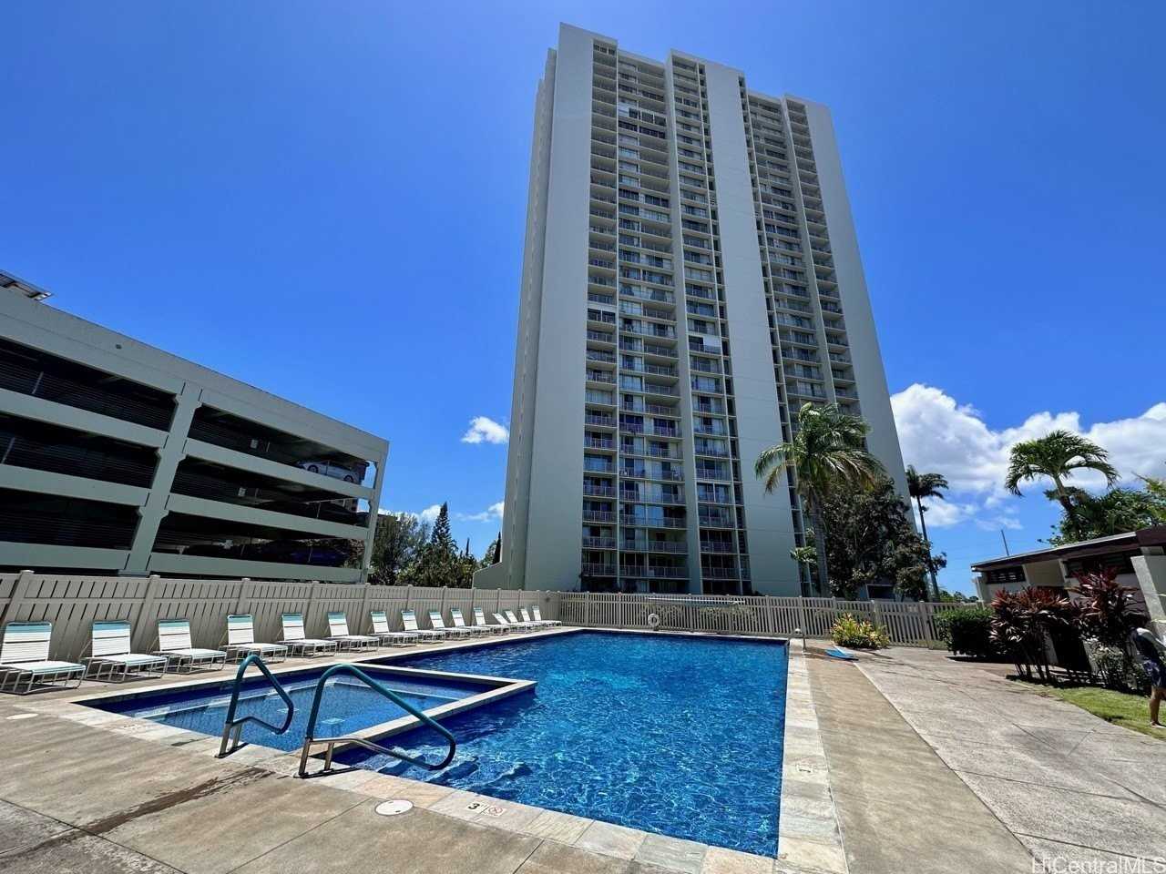 98-410 Koauka Loop Apt 29k - Photo 2 of 16