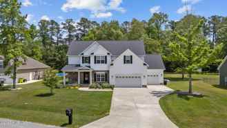 3506 Sir James Ln - Photo 1 of 1