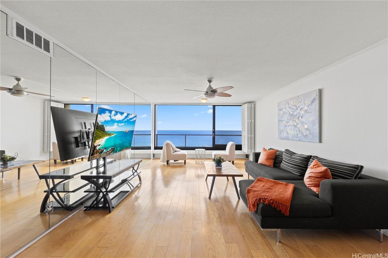 1650 Ala Moana Blvd #1 - Photo 3 of 17