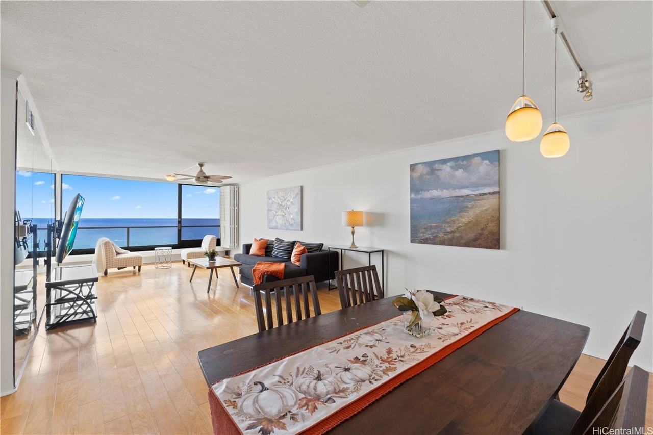 1650 Ala Moana Blvd #1 - Photo 4 of 17