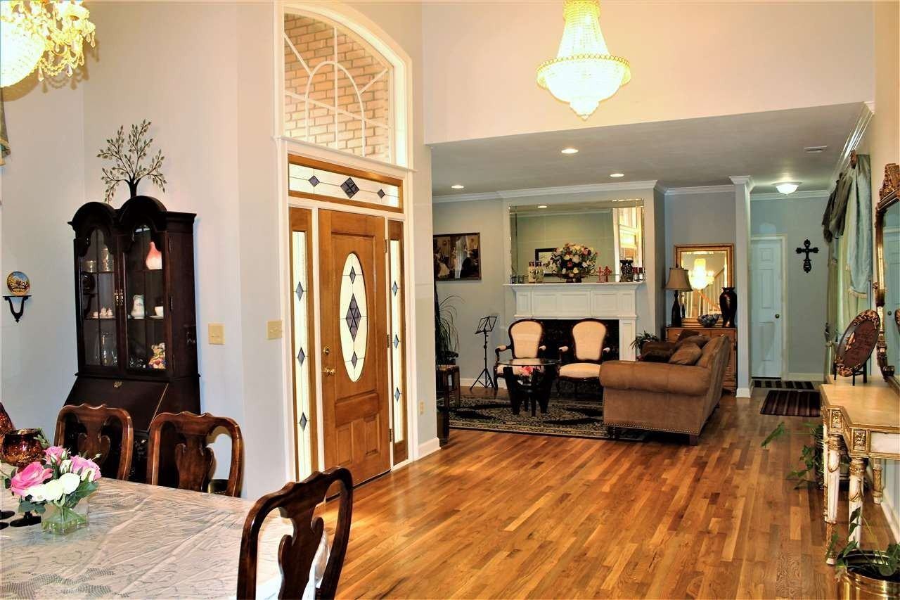 355 S Forest Hill Irene Rd - Photo 3 of 25