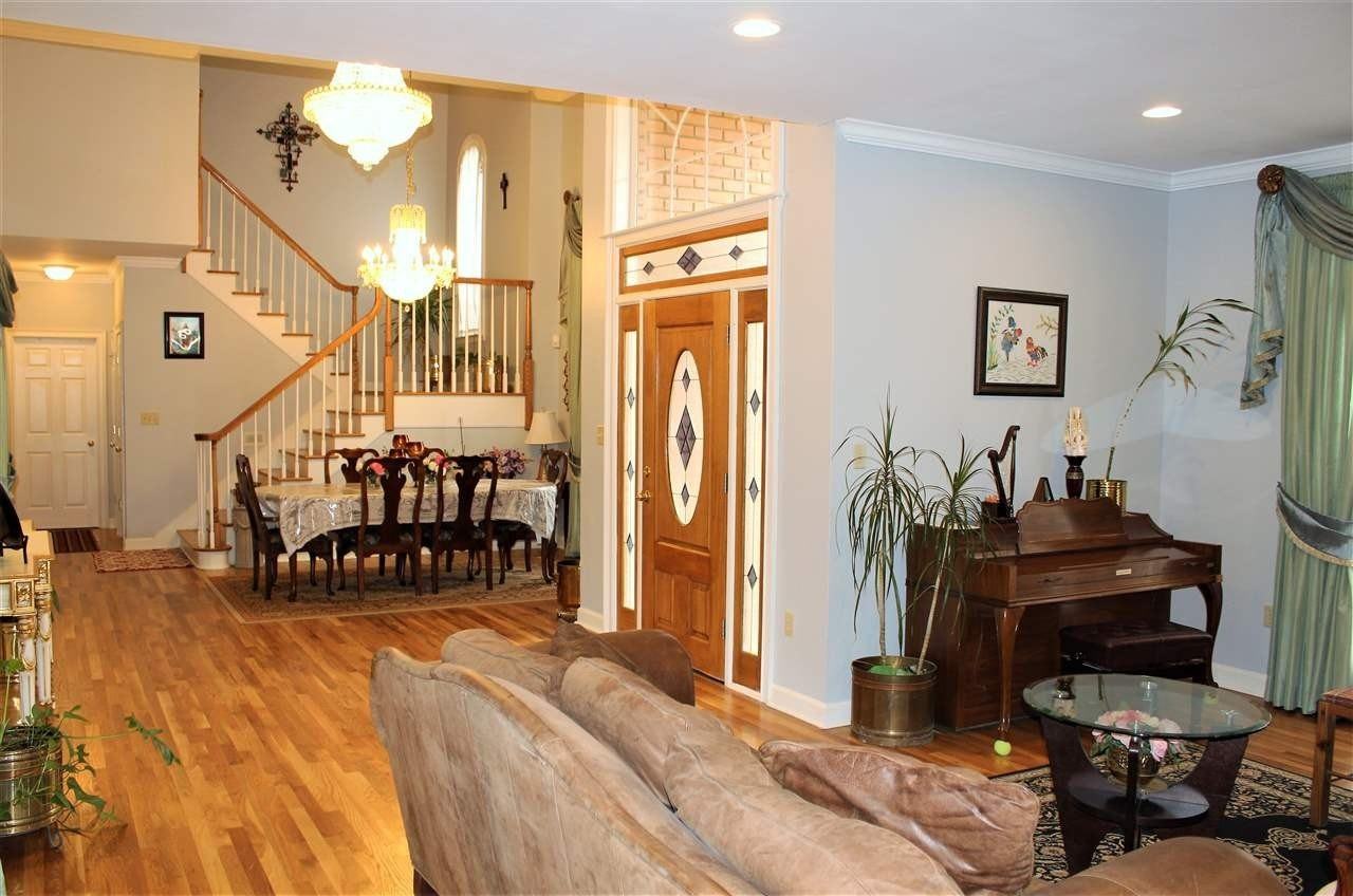 355 S Forest Hill Irene Rd - Photo 4 of 25