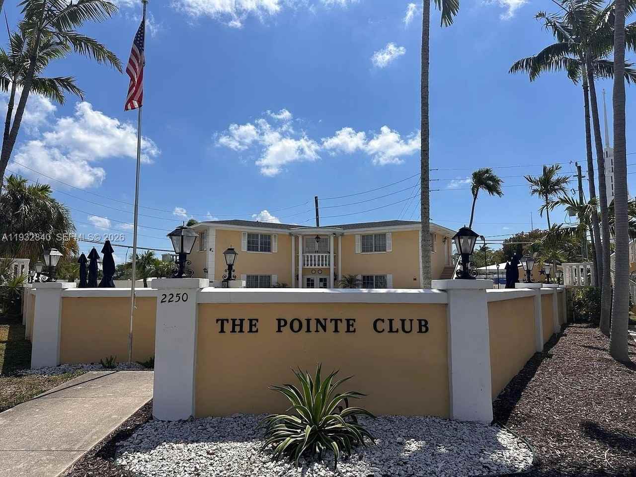 5800 Ne 22nd Way #508