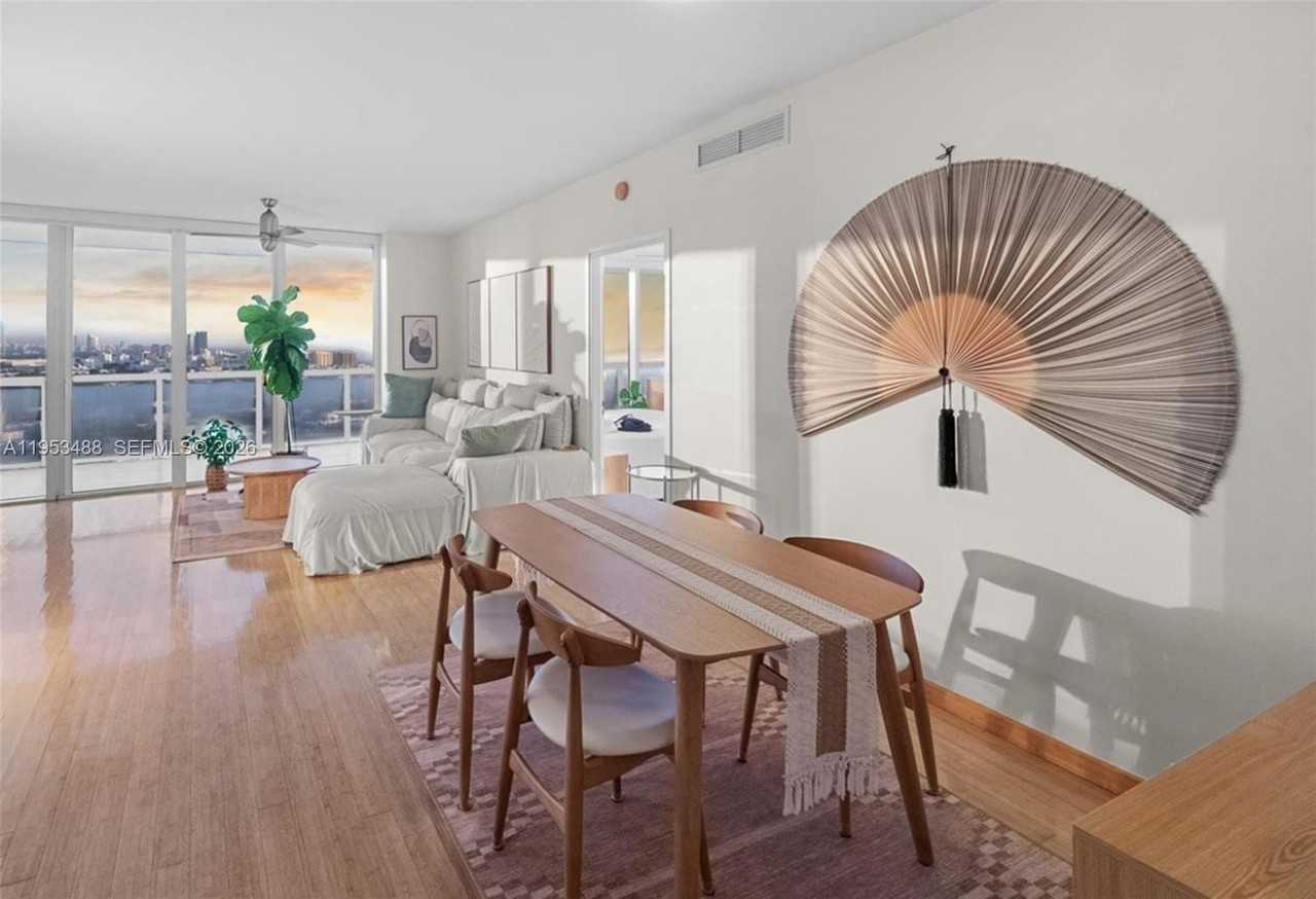 450 Alton Rd #2810 - Photo 5 of 47