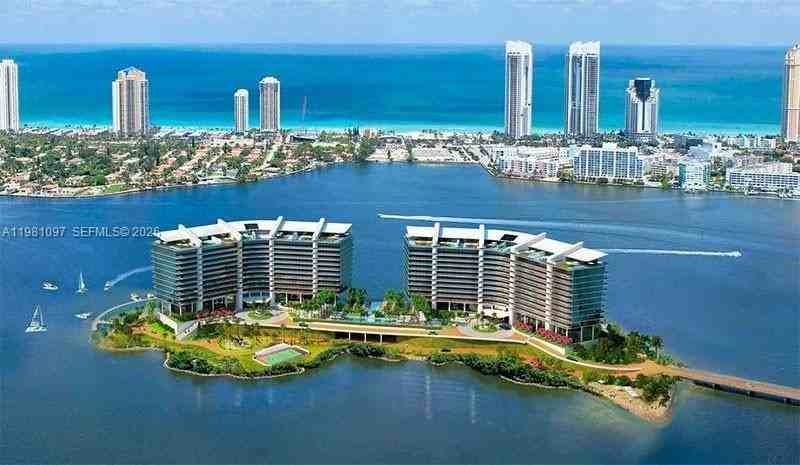 5500 Island Estates Dr #504