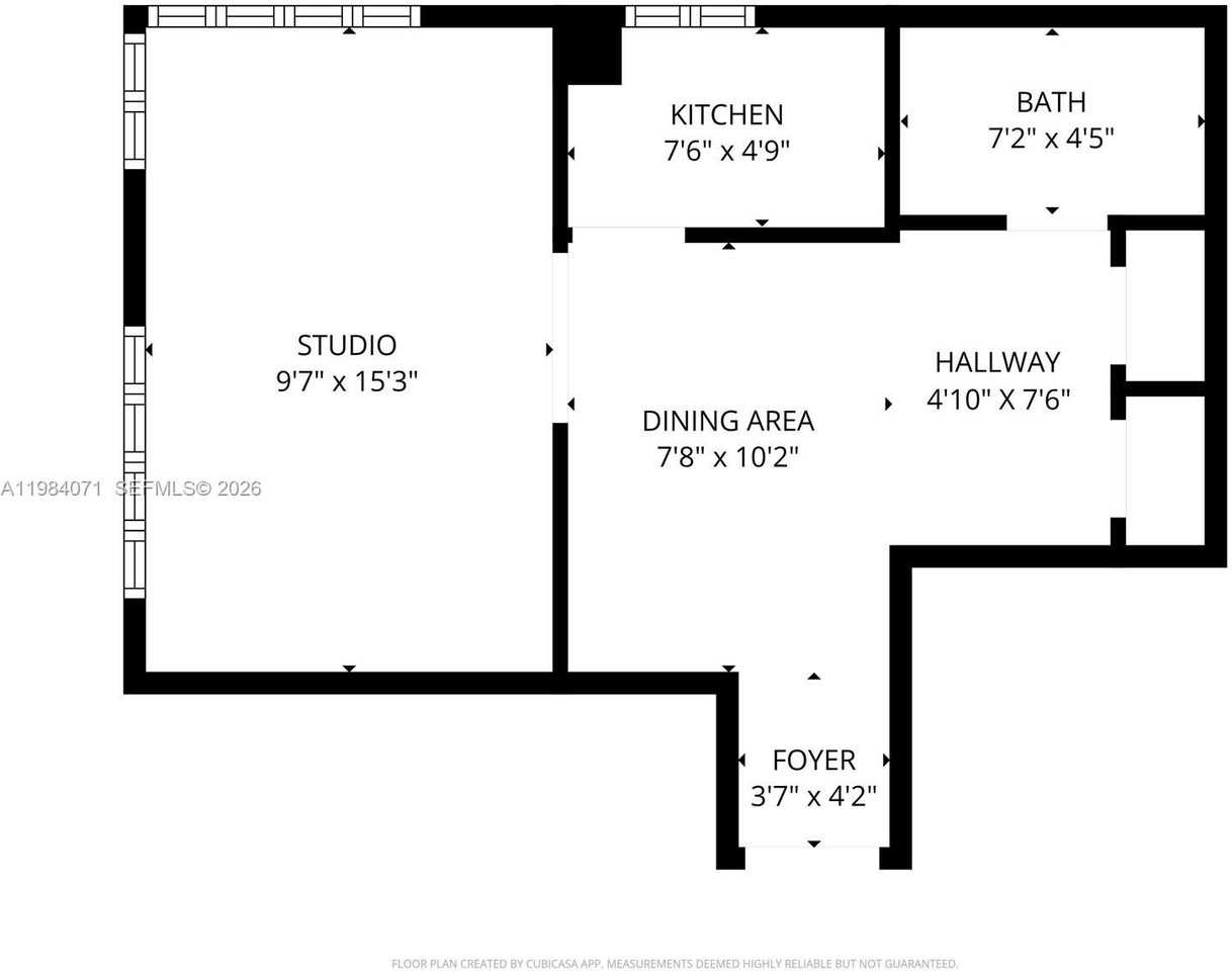 901 Collins Ave #201 - Photo 2 of 13