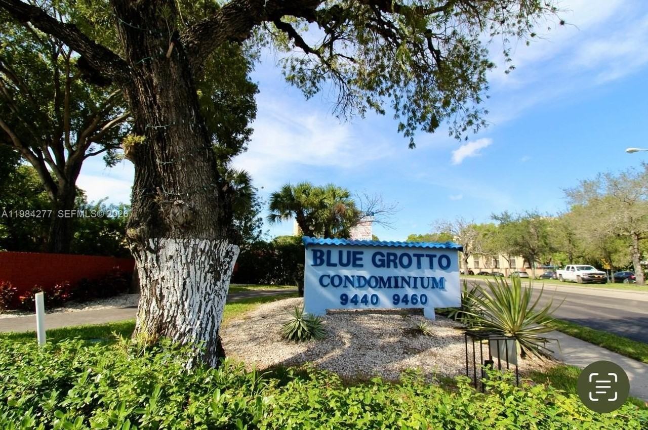 9440 Fontainebleau Blvd #503 - Photo 7 of 20