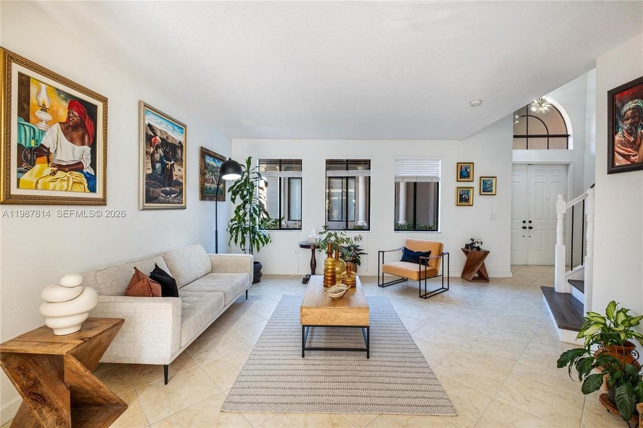 7726 Sw 193rd Ln #7726 - Photo 7 of 42