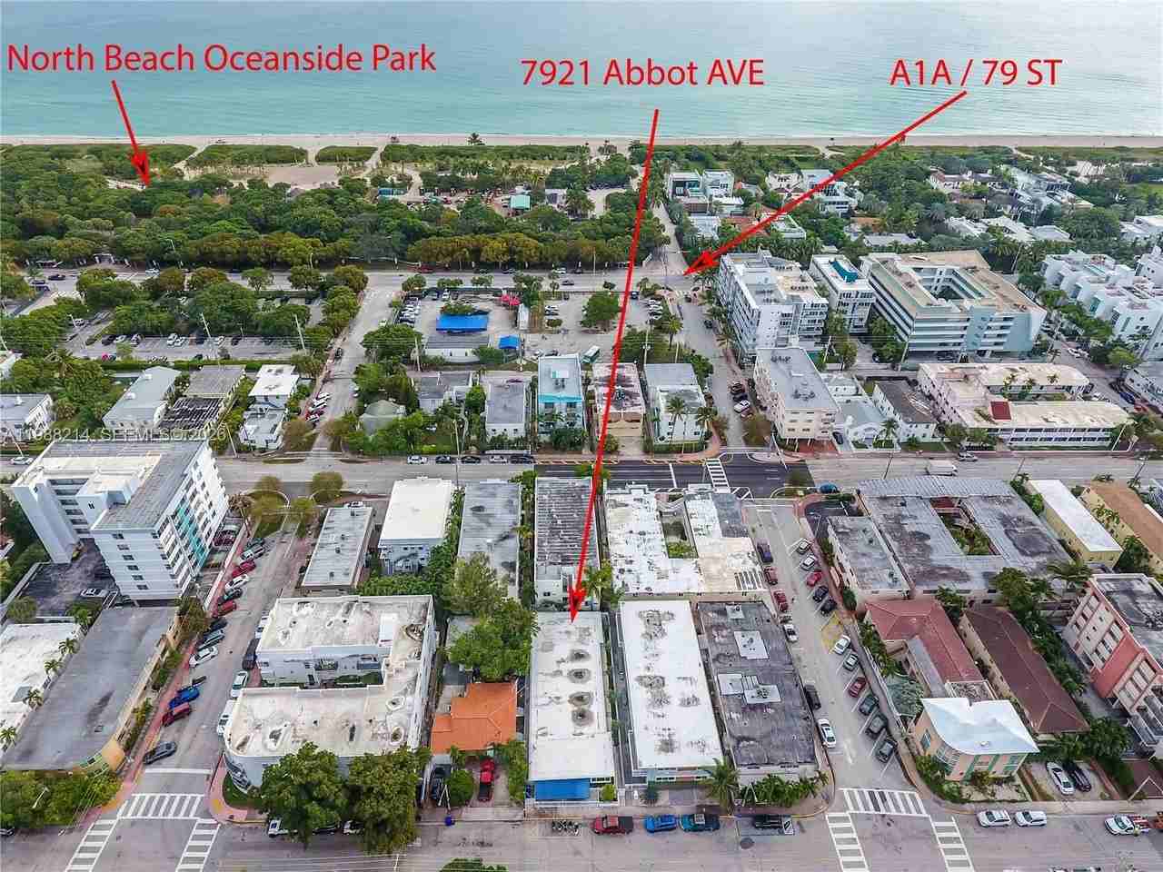 7921 Abbott Ave #6