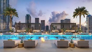 featured image of 20 Ne 11th St #3608