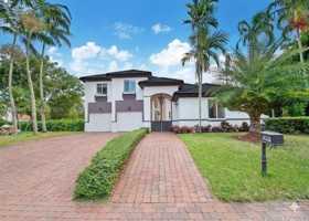 featured image of 8164 Sw 171st St