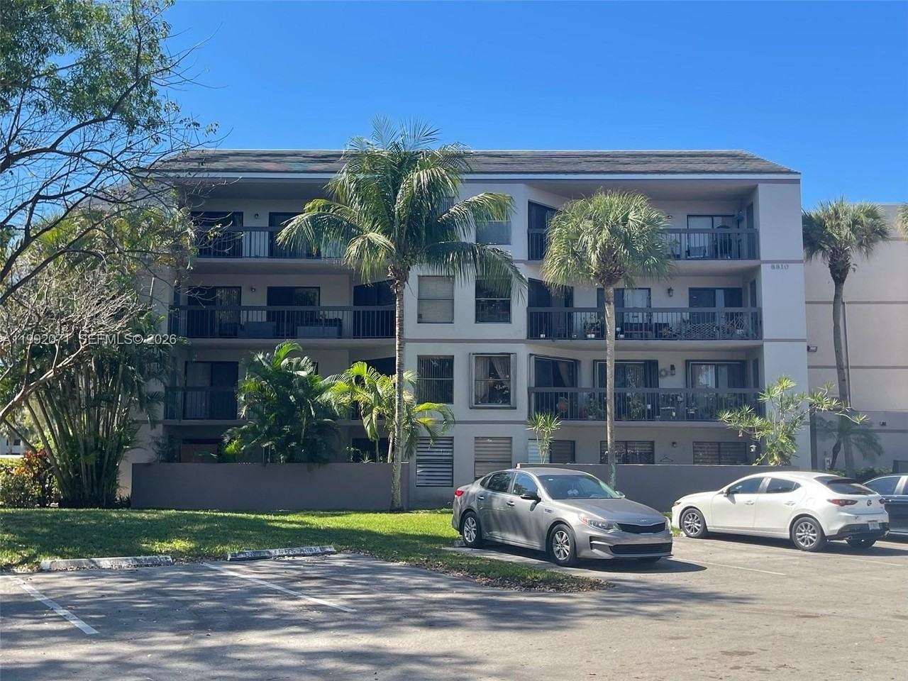 8810 Sw 132nd Pl #409DN - Photo 2 of 38