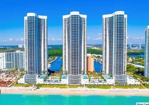 16001 Collins Ave #2102 - Photo 1 of 1