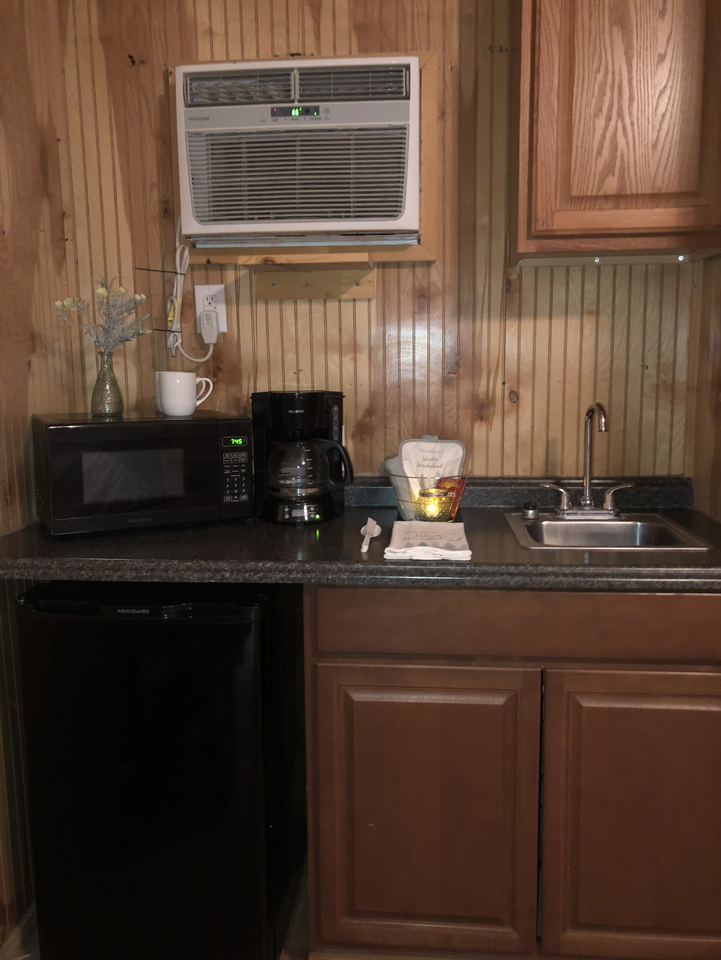 5401 East County Road 120 - Cabin - Photo 6 of 14