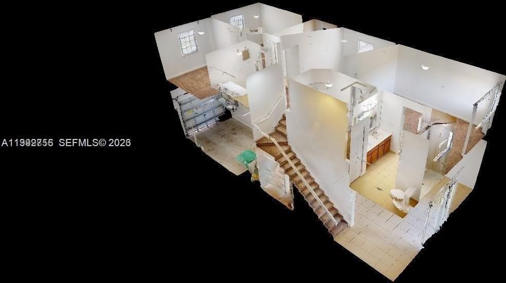 460 Ne 194th Ter #460 - Photo 4 of 17