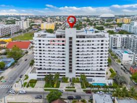 36 NW 6th Ave Unit 1108  
