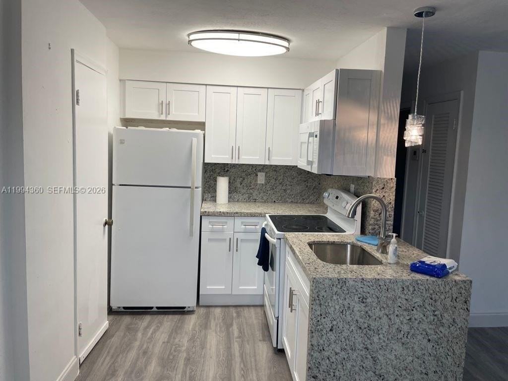 8701 Sw 141st St #C5 - Photo 3 of 15