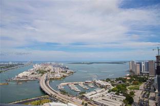888 Biscayne Blvd #5207 - Photo 1 of 1